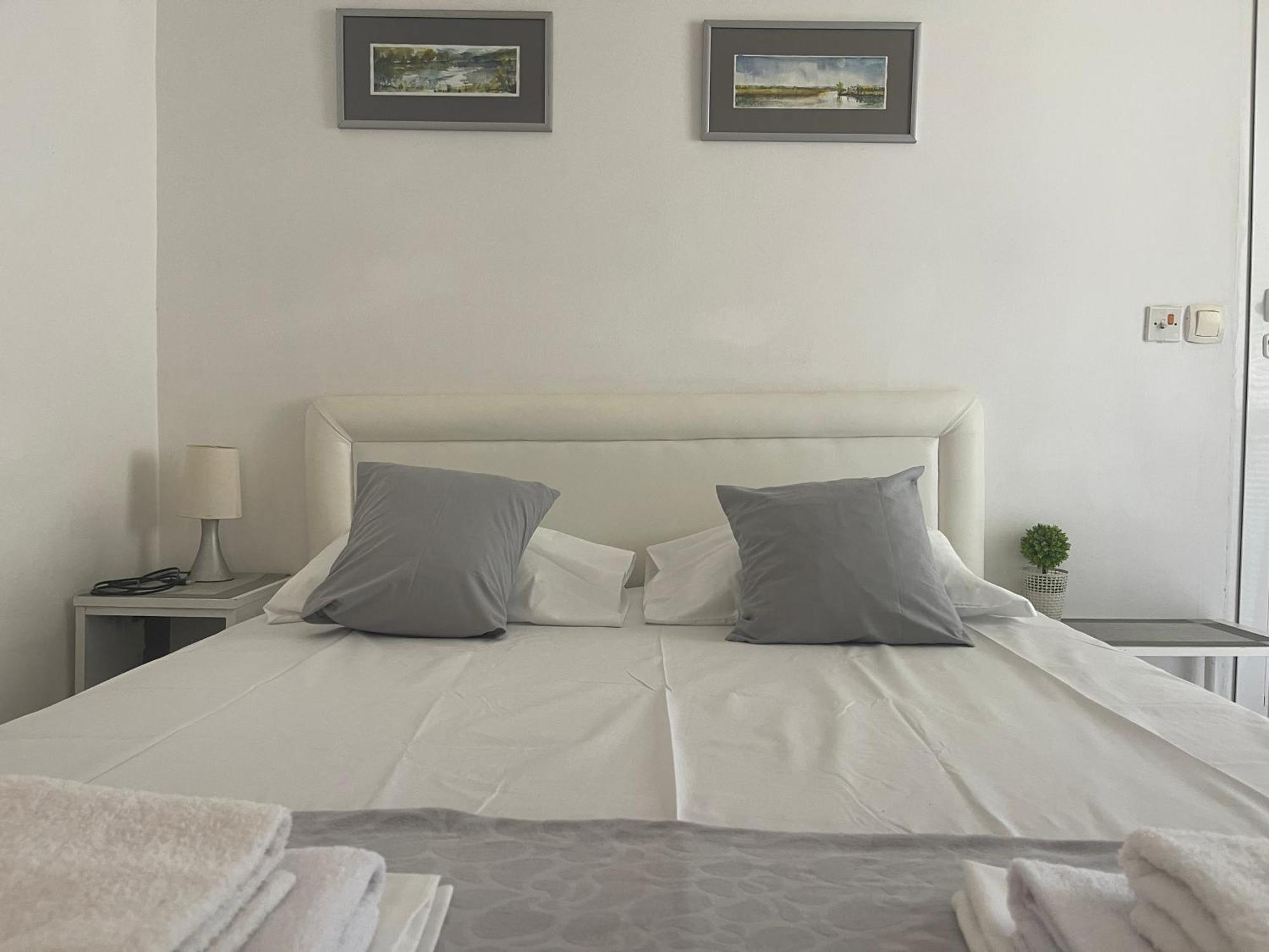 Guest House Jasna Budva Exterior foto